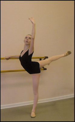 Class Schedule | The Raleigh School of Ballet