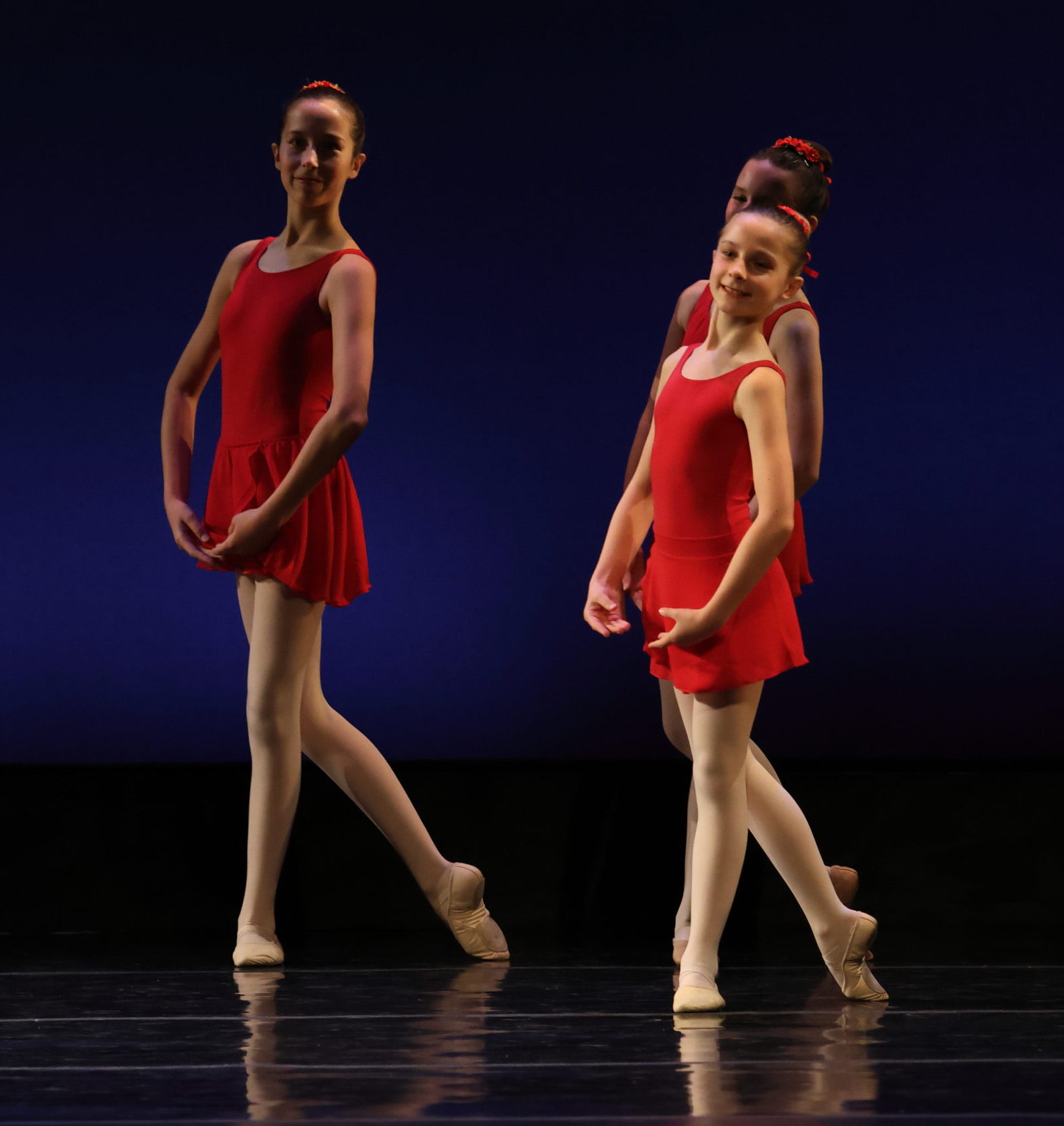 The Raleigh School of Ballet — dance studio in Raleigh, NC